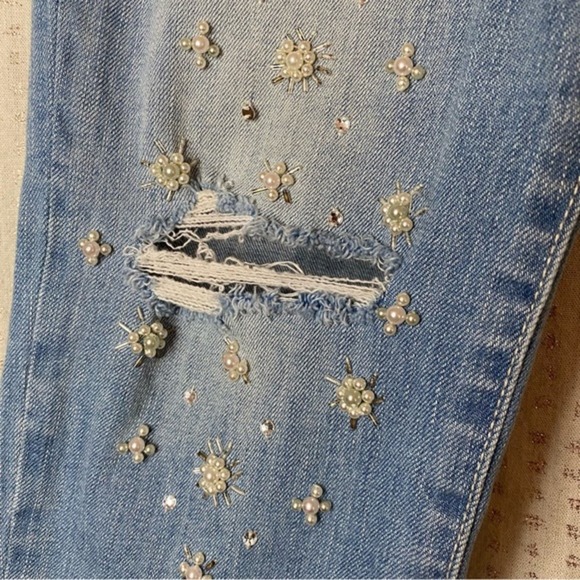 Abercrombie & Fitch Jeans - Picture 6 of 6